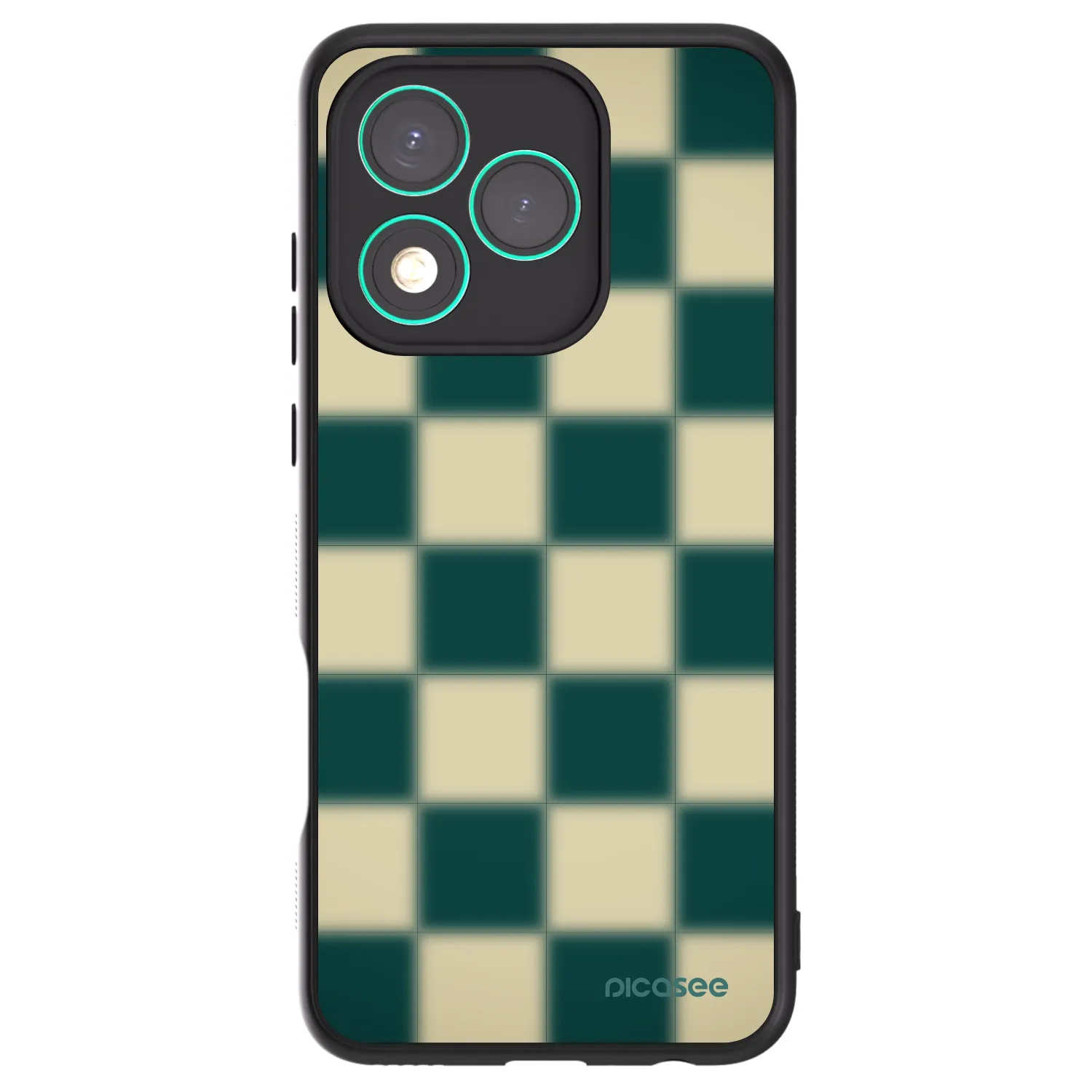 Picasee ULTIMATE CASE pentru Honor 400 Lite 5G - Shadow Chess
