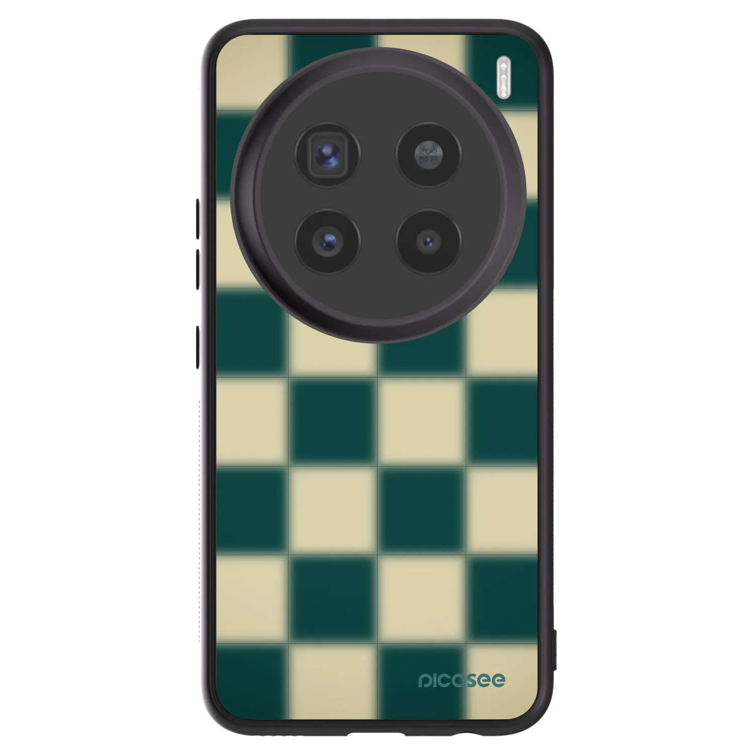 Picasee ULTIMATE CASE pentru Vivo X200 Pro - Shadow Chess