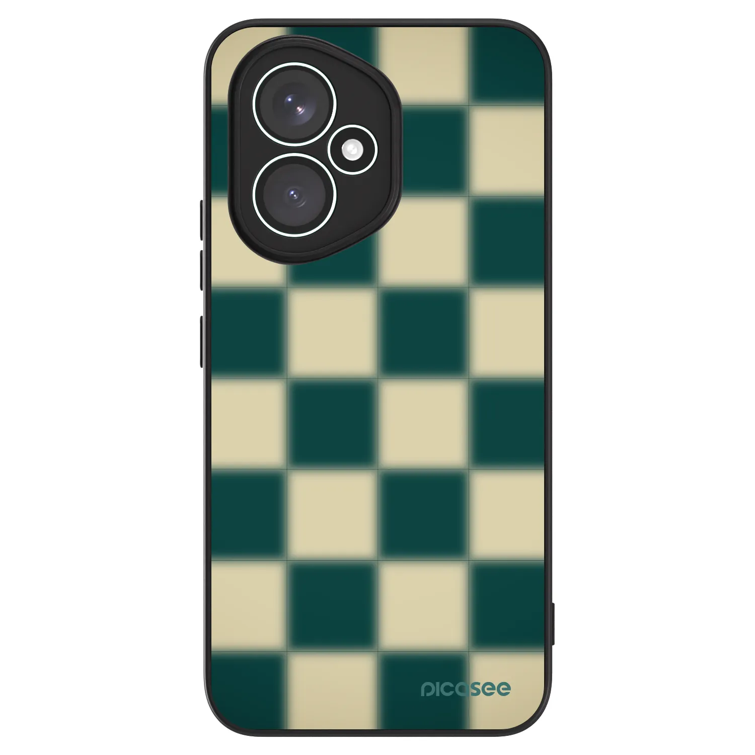 Picasee ULTIMATE CASE pentru Honor 400 5G - Shadow Chess