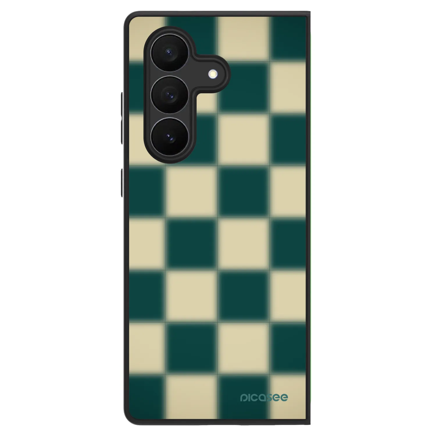 Picasee ULTIMATE CASE pentru Samsung Galaxy Z Fold7 5G - Shadow Chess