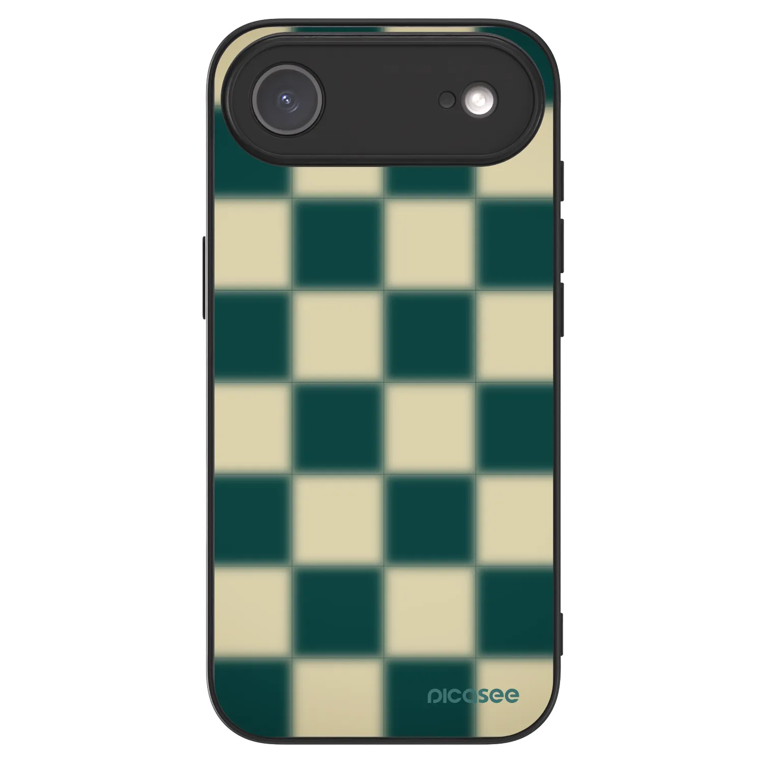 Picasee ULTIMATE CASE pentru Apple iPhone Air - Shadow Chess