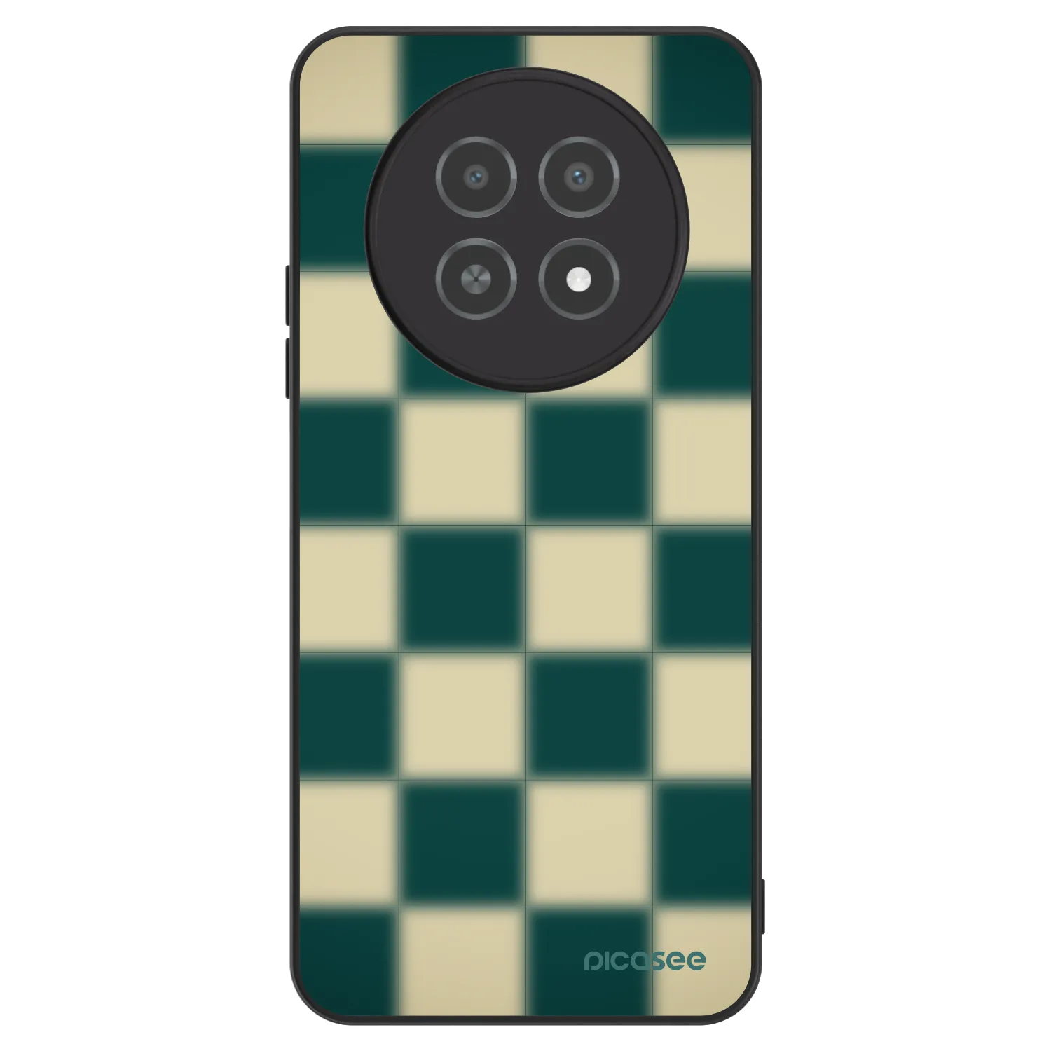 Picasee ULTIMATE CASE pentru Realme 12X - Shadow Chess