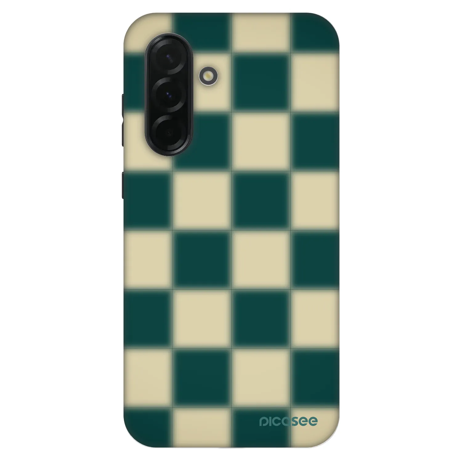 Picasee Fashion Case pentru Samsung Galaxy A36 5G - Shadow Chess