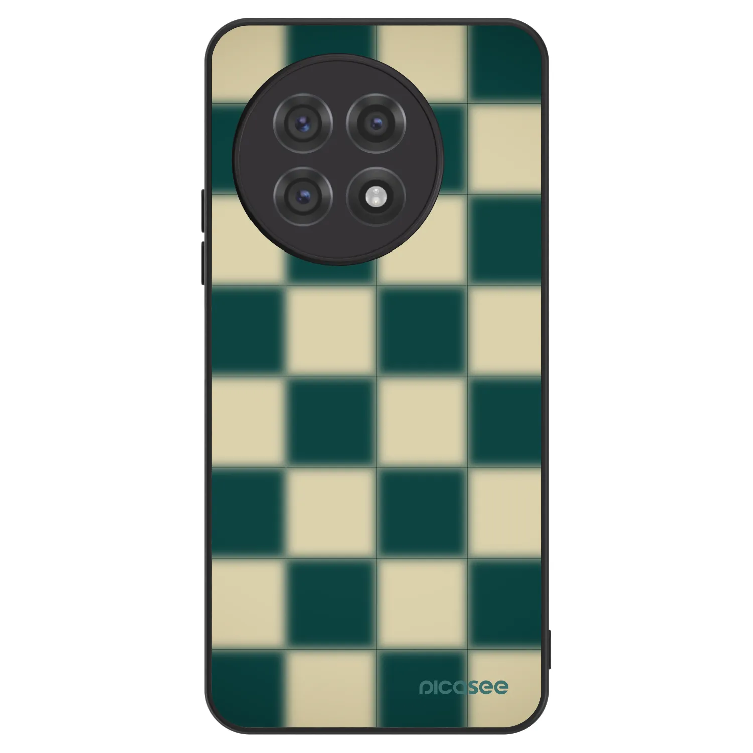 Picasee ULTIMATE CASE pentru OnePlus 13R 5G - Shadow Chess