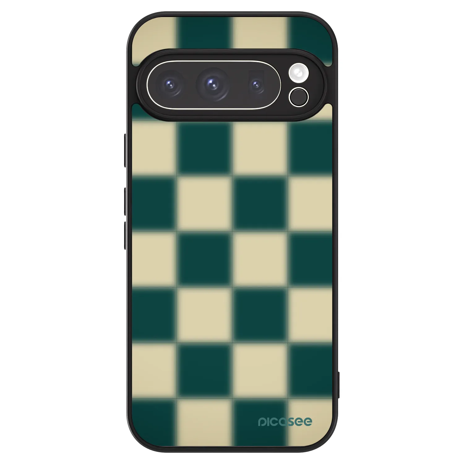 Picasee ULTIMATE CASE pentru Google Pixel 9 Pro XL - Shadow Chess