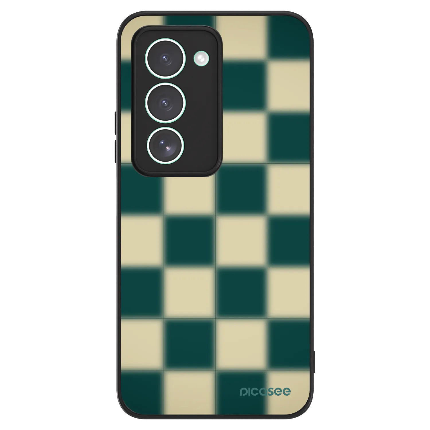 Picasee ULTIMATE CASE pentru Xiaomi Redmi 15 5G - Shadow Chess