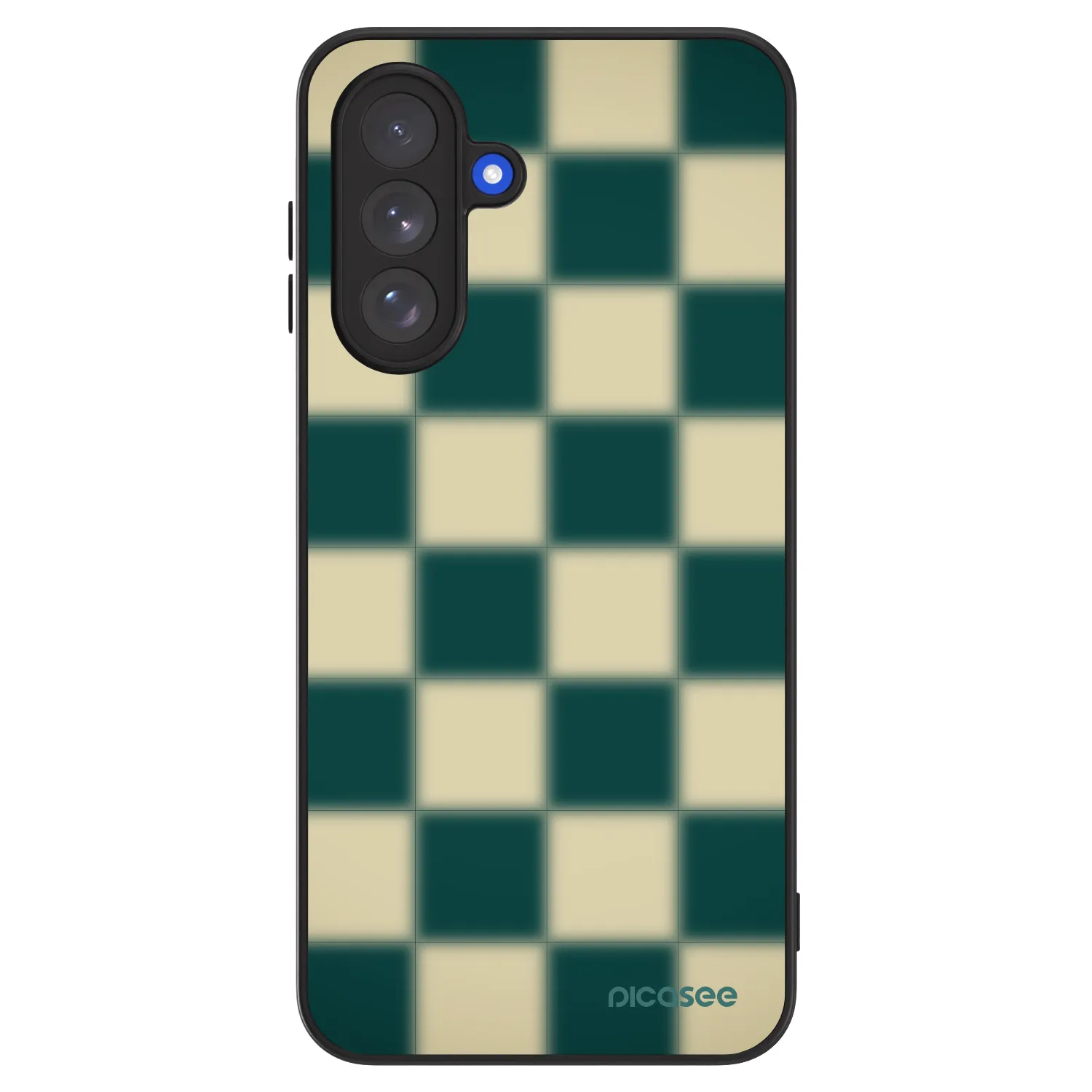 Picasee ULTIMATE CASE pentru Samsung Galaxy A17 5G - Shadow Chess