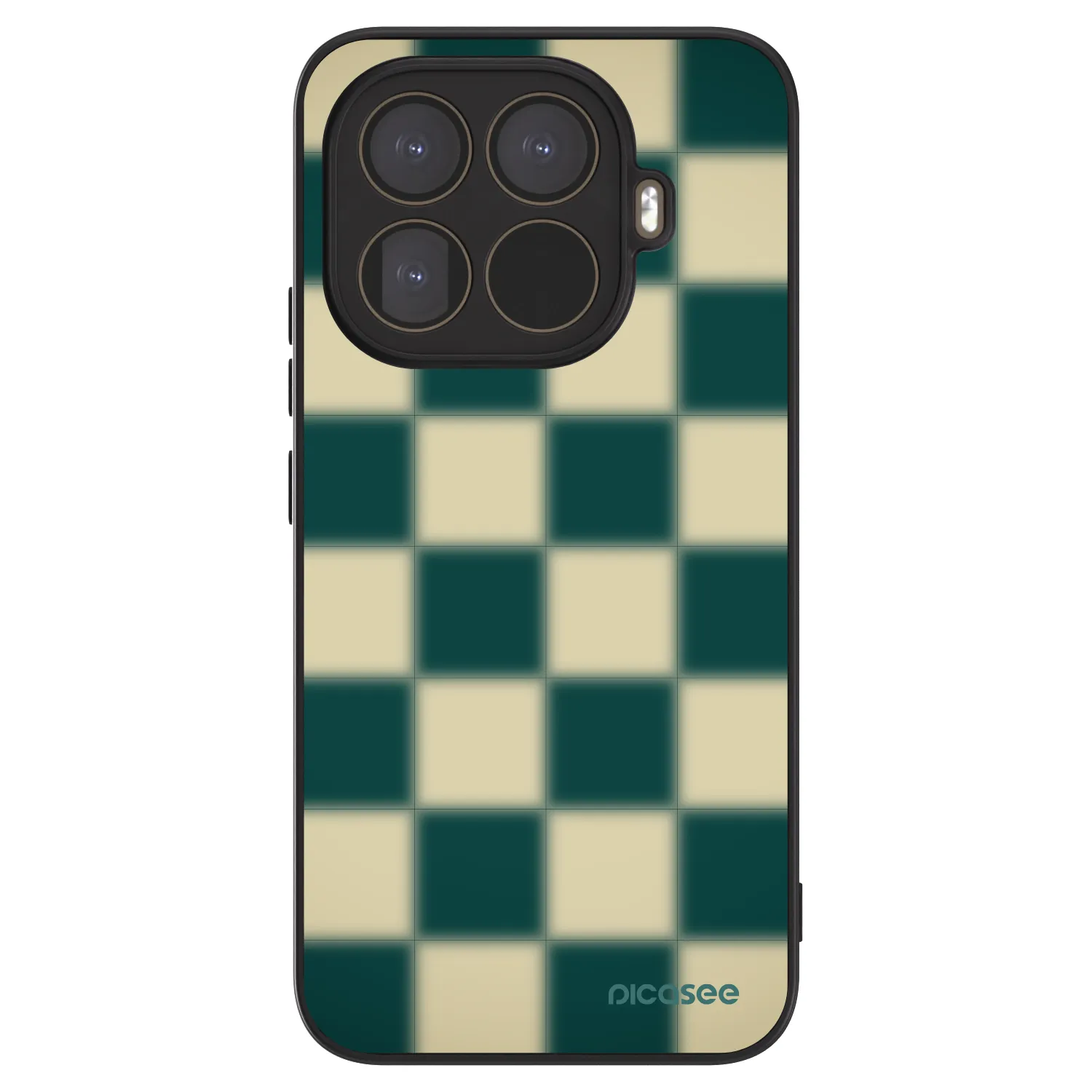 Picasee ULTIMATE CASE pentru Xiaomi 15T Pro - Shadow Chess