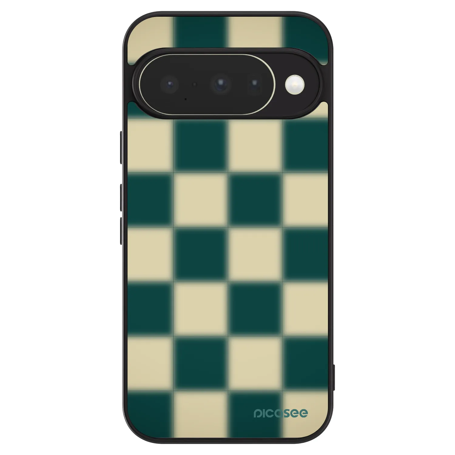 Picasee ULTIMATE CASE pentru Google Pixel 10 - Shadow Chess
