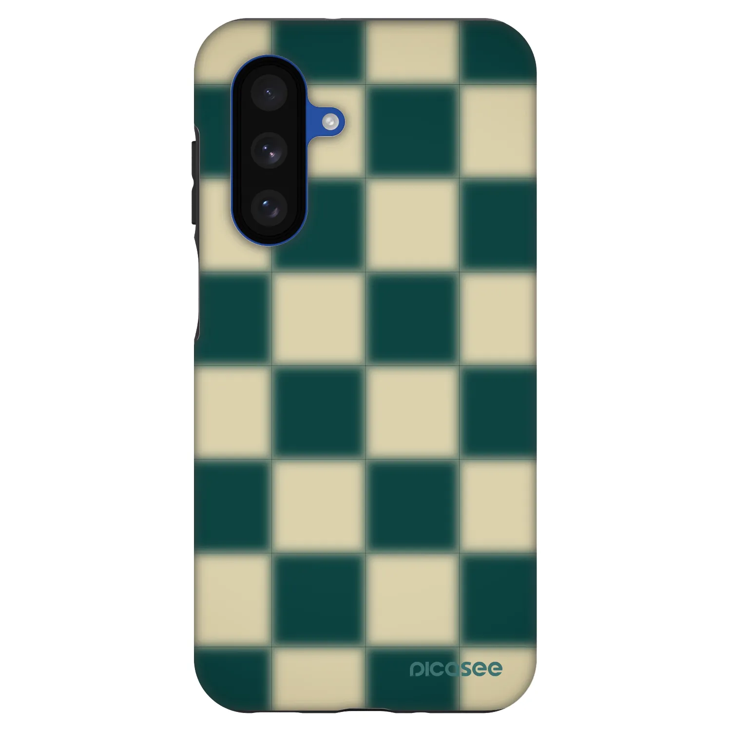 Picasee Fashion Case pentru Samsung Galaxy A17 5G - Shadow Chess