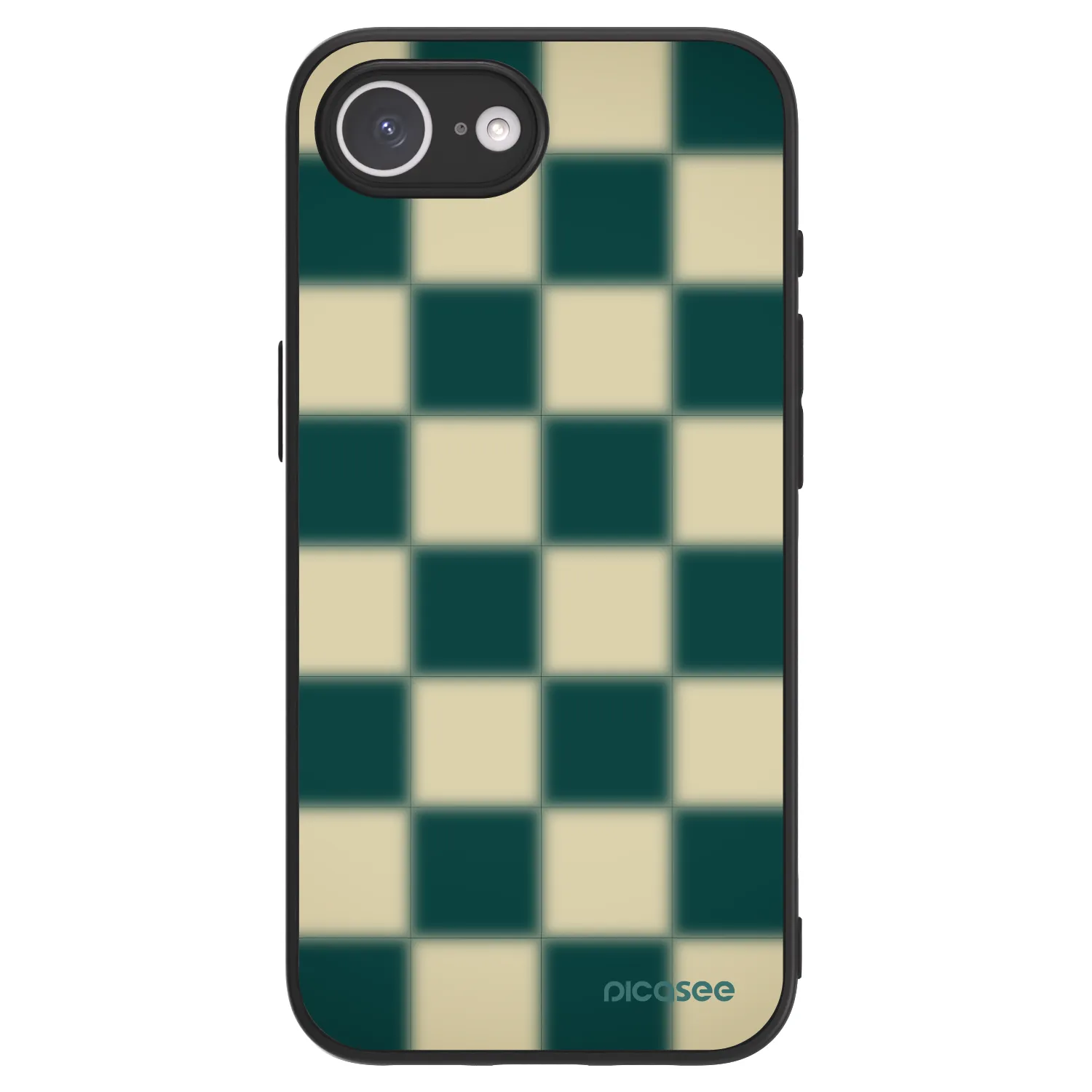 Picasee ULTIMATE CASE pentru Apple iPhone 17e - Shadow Chess