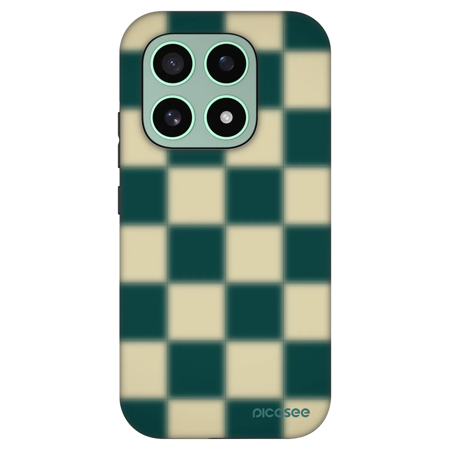 Picasee Fashion Case pentru Xiaomi 17 - Shadow Chess