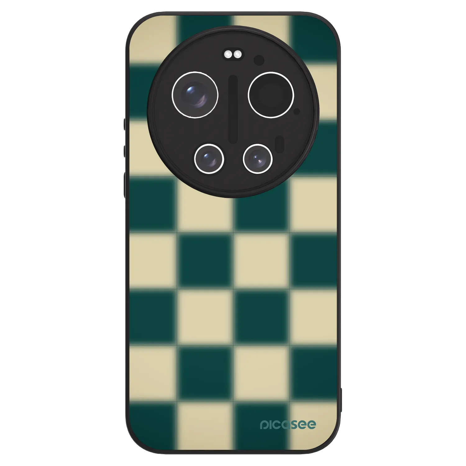 Picasee ULTIMATE CASE pentru Xiaomi 17 Ultra - Shadow Chess