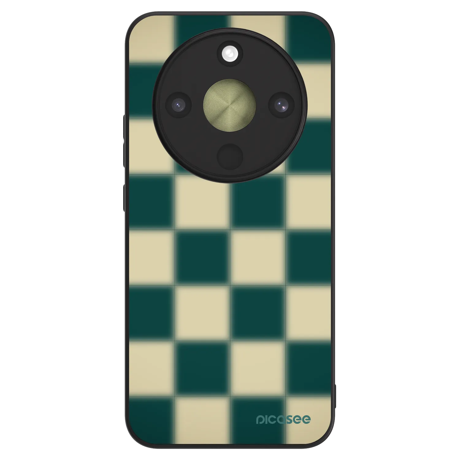 Picasee ULTIMATE CASE pentru Honor Magic8 Lite 5G - Shadow Chess