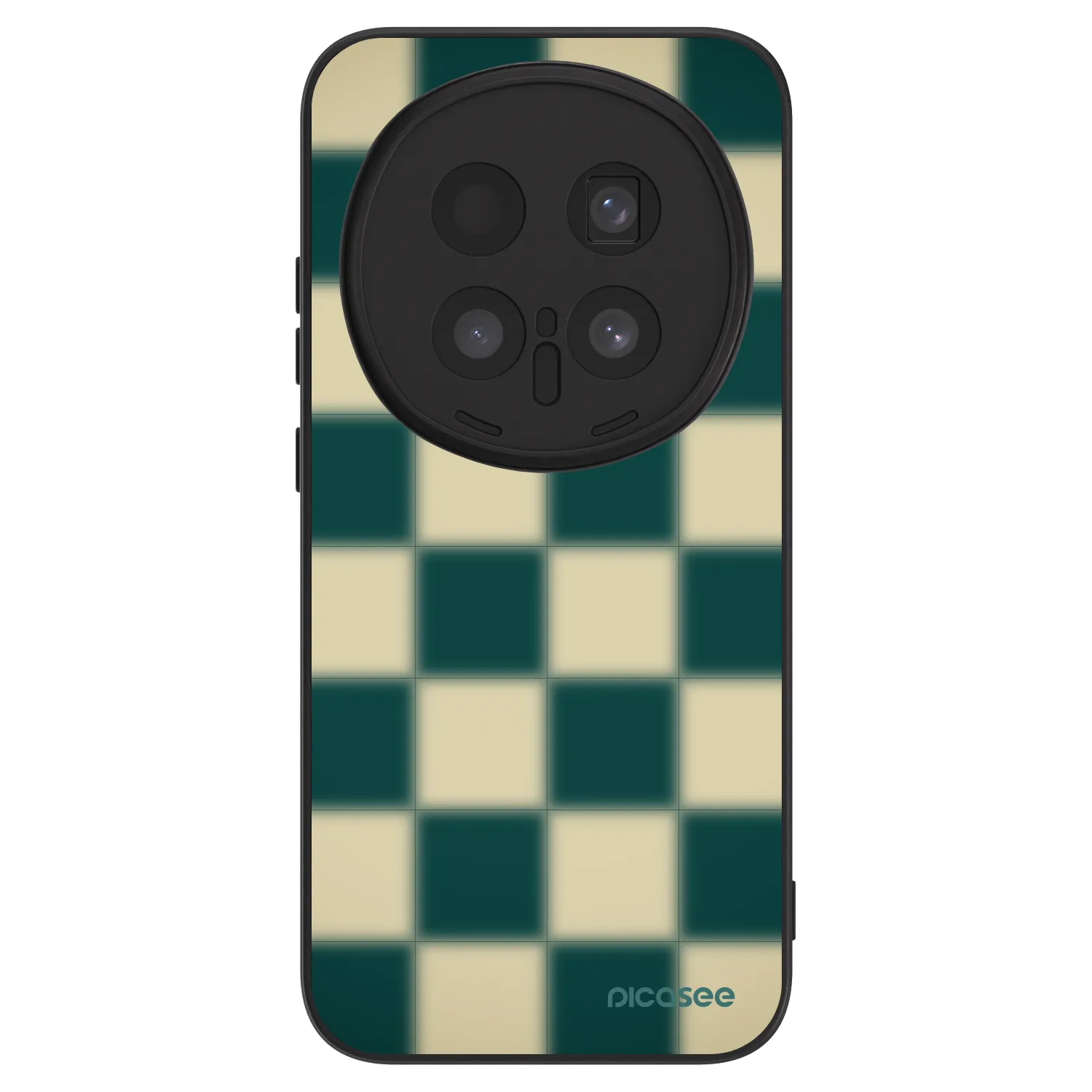 Picasee ULTIMATE CASE pentru Honor Magic8 Pro 5G - Shadow Chess