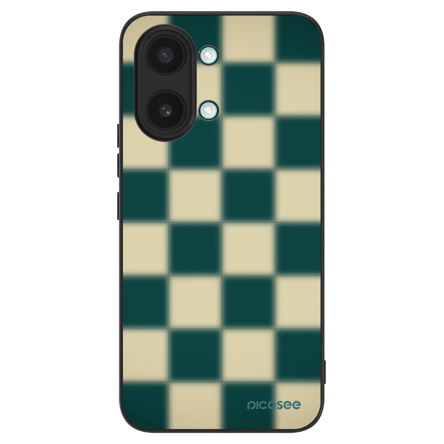 Picasee ULTIMATE CASE pentru Xiaomi Poco X8 Pro Max - Shadow Chess