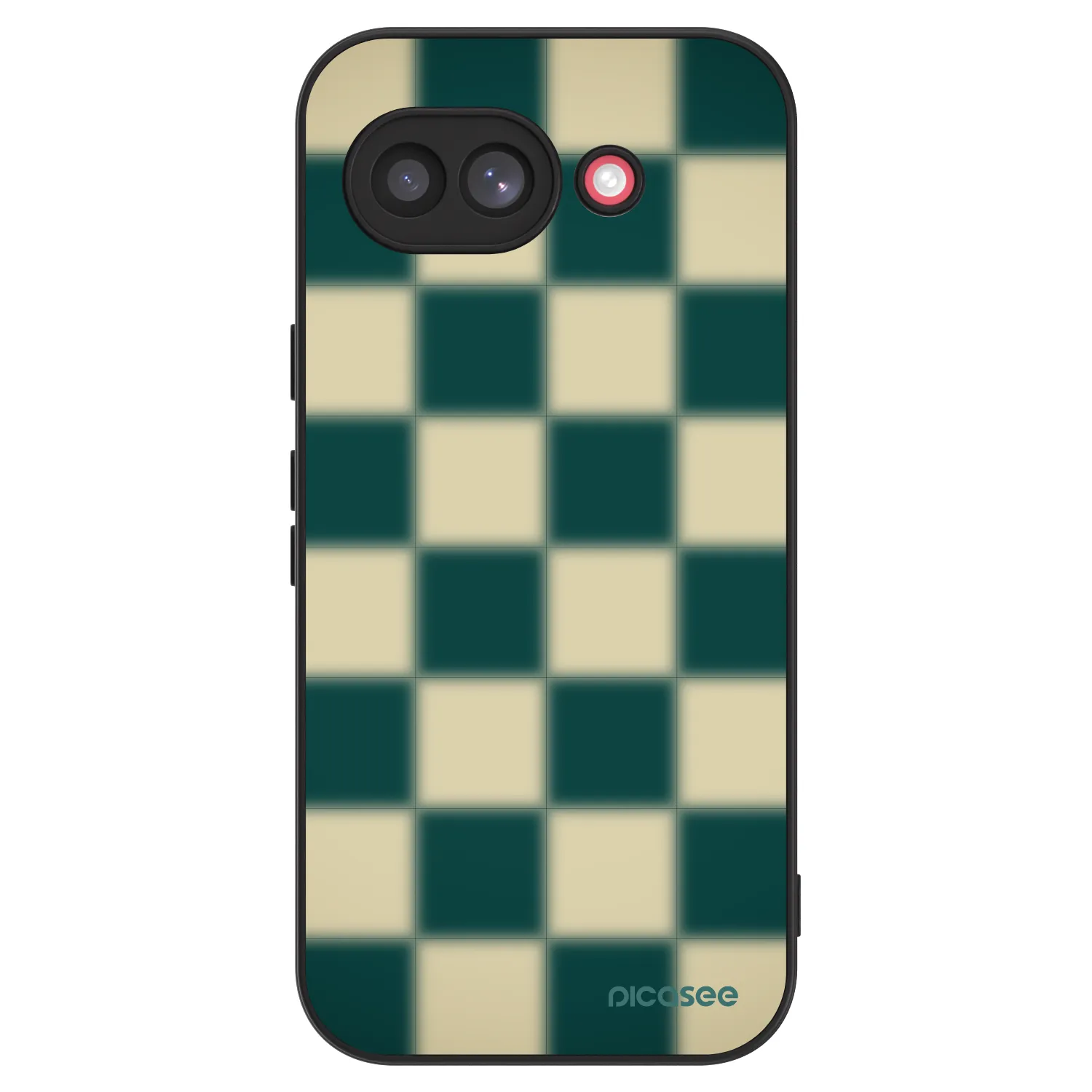 Picasee ULTIMATE CASE pentru Google Pixel 10a - Shadow Chess