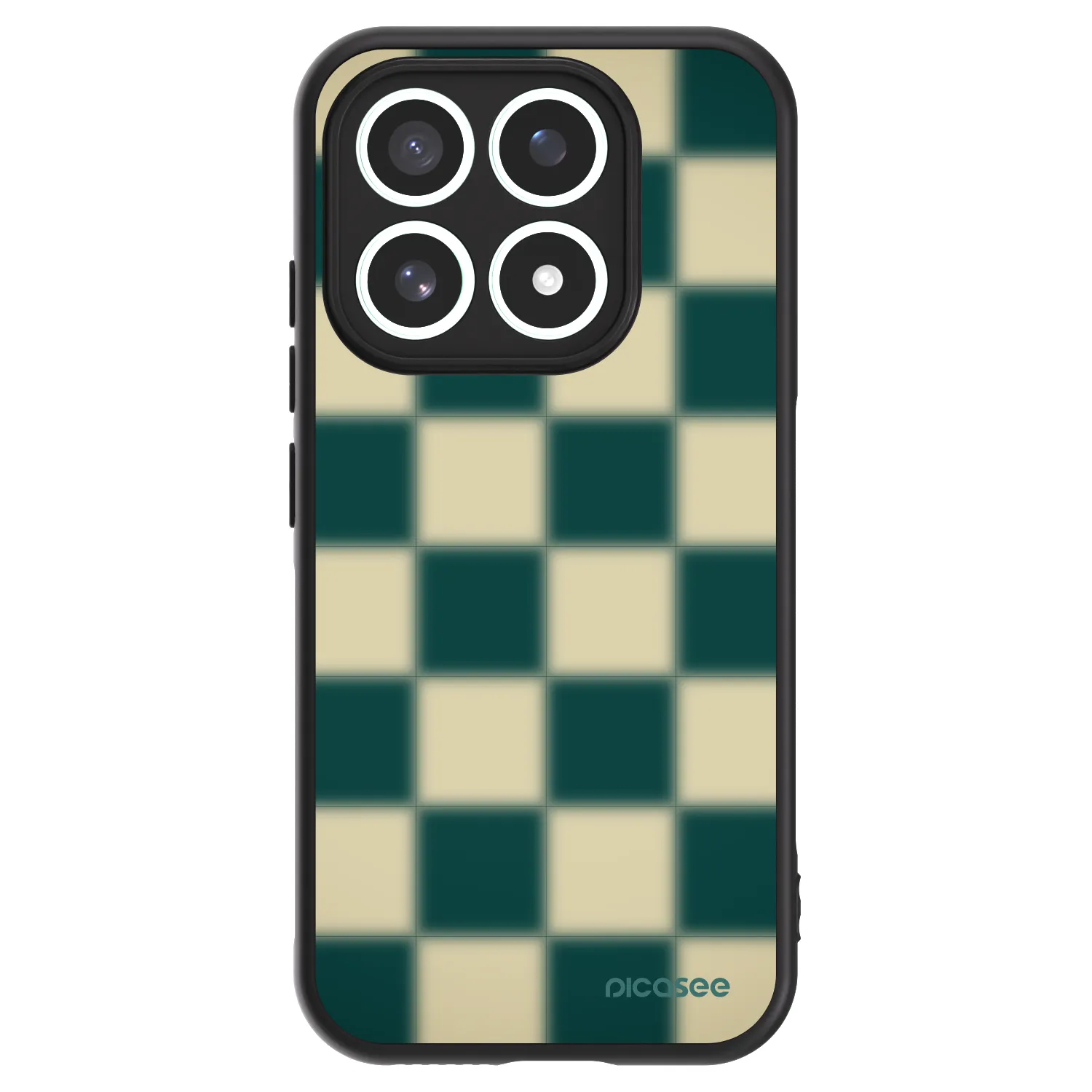 Picasee ULTIMATE CASE PowerShare pentru Xiaomi 17 - Shadow Chess