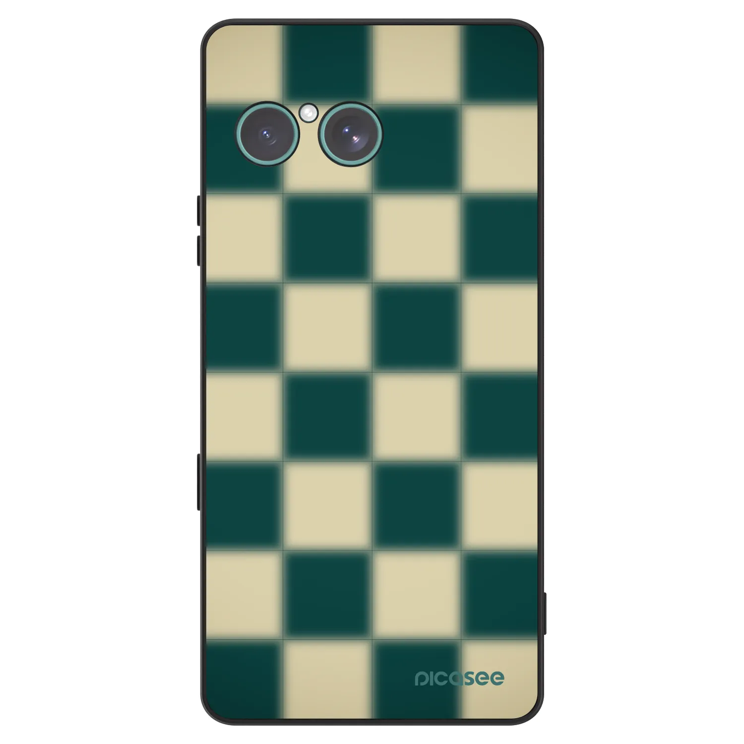 Picasee ULTIMATE CASE pentru Sony Xperia 10 VII - Shadow Chess