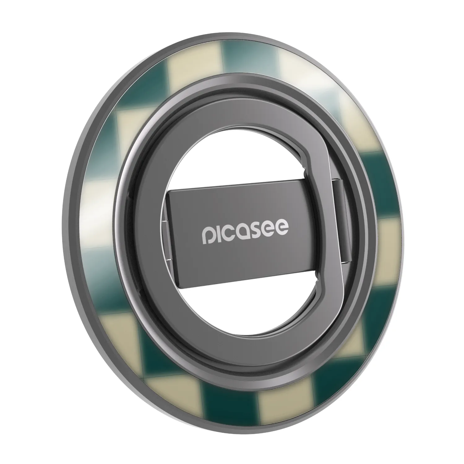 Picasee Magnetic holder - Neagră