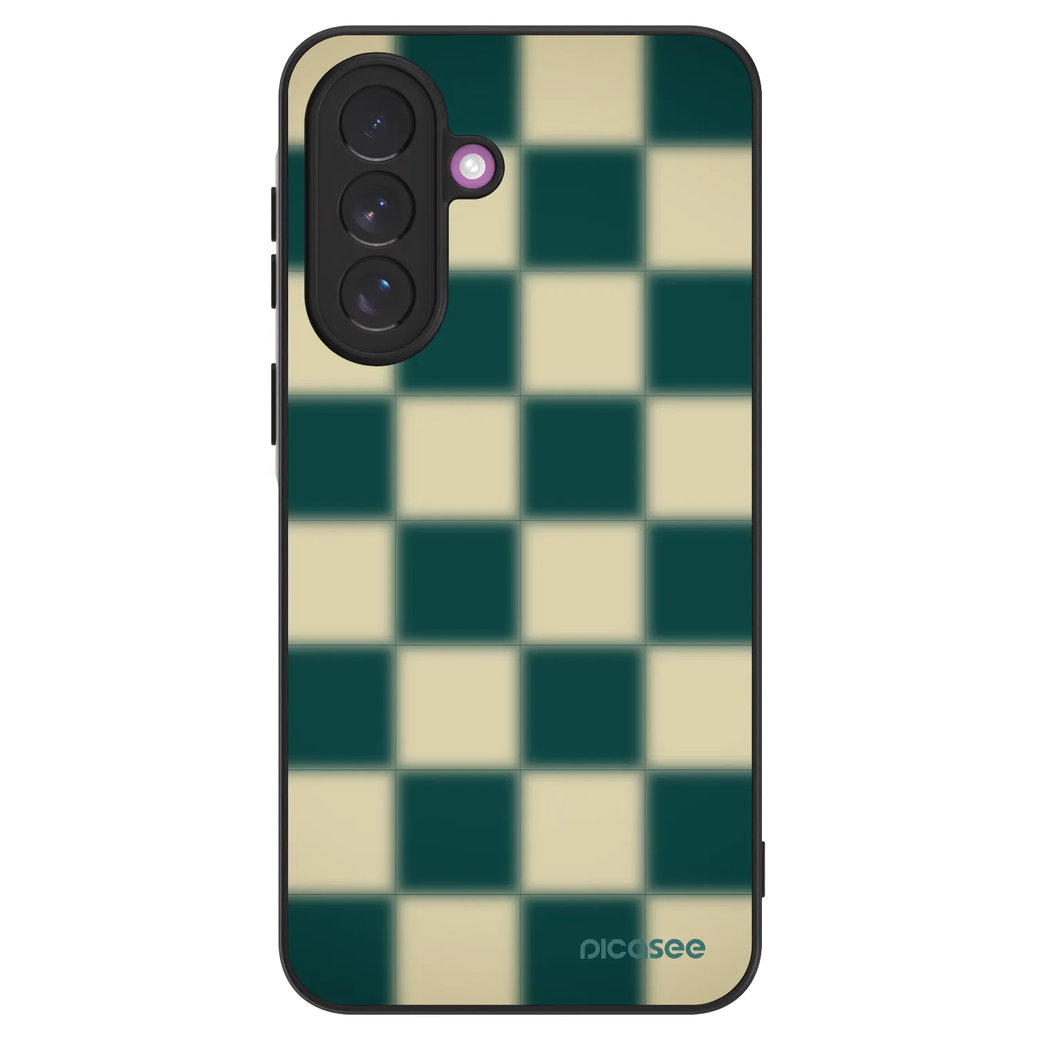 Picasee ULTIMATE CASE pentru Samsung Galaxy A37 - Shadow Chess