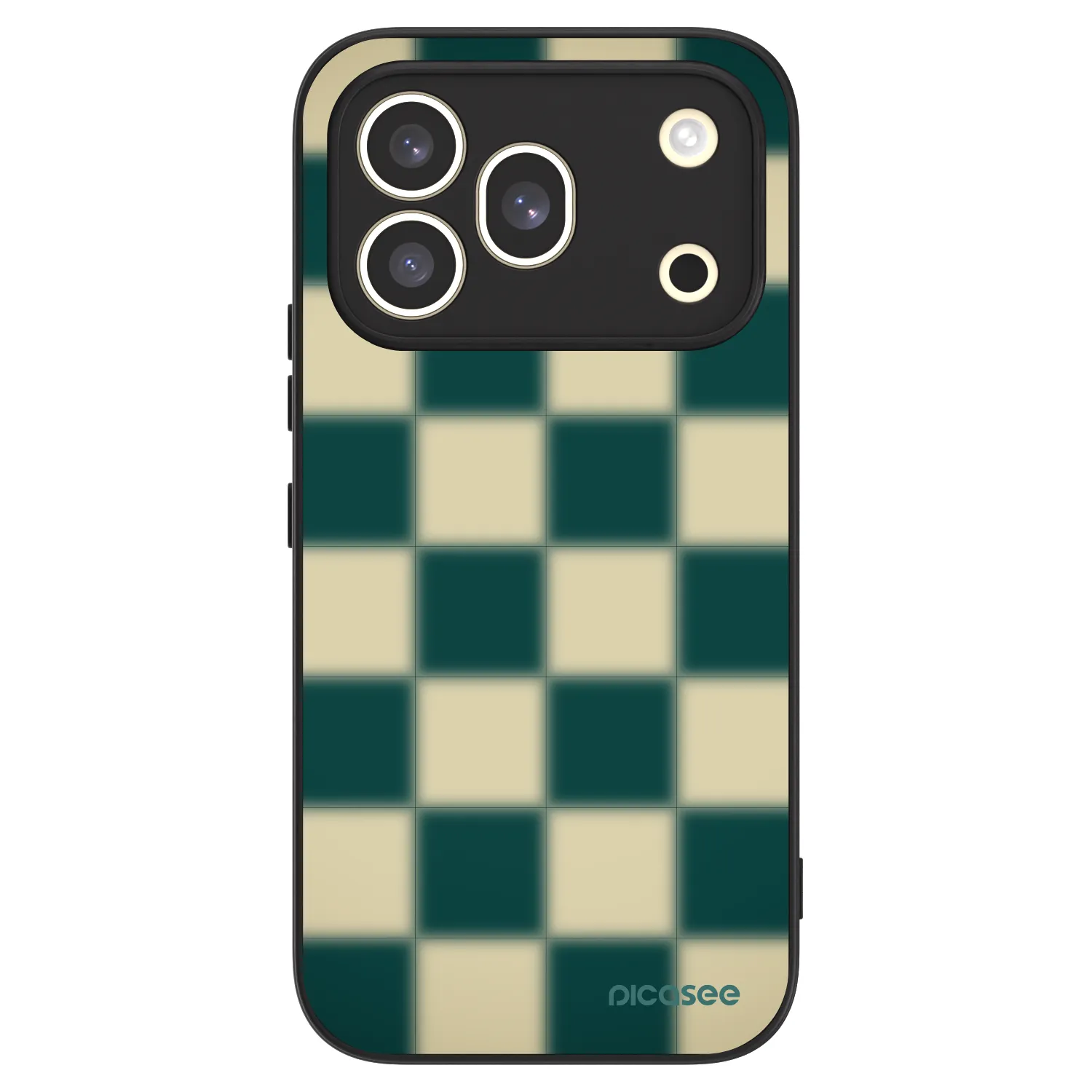 Picasee ULTIMATE CASE pentru Honor 600 Pro - Shadow Chess