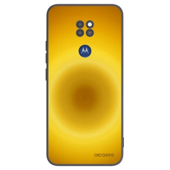 Husă pentru Motorola Moto G9 Play - Solar Pulse