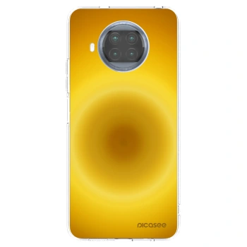 Picasee husă transparentă din silicon pentru Xiaomi Mi 10T Lite - Solar Pulse