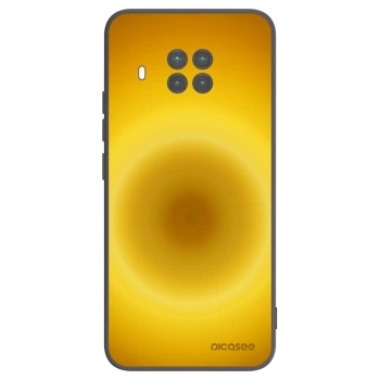 Picasee husă neagră din silicon pentru Xiaomi Mi 10T Lite - Solar Pulse