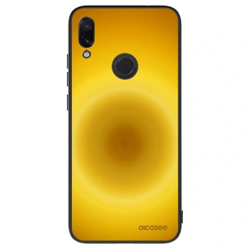 Husă pentru Xiaomi Redmi Note 7 - Solar Pulse