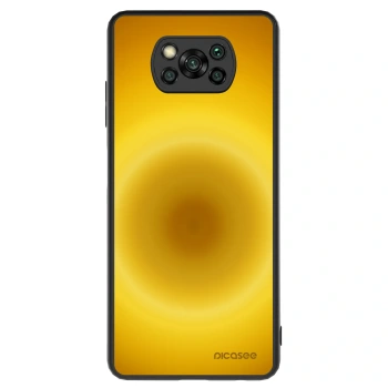 Husă pentru Xiaomi Poco X3 - Solar Pulse