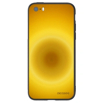 Husă pentru Apple iPhone 5/5S/SE - Solar Pulse