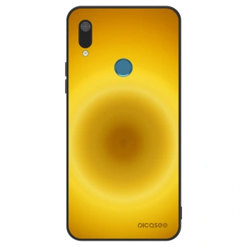 Husă pentru Huawei Y7 2019 - Solar Pulse