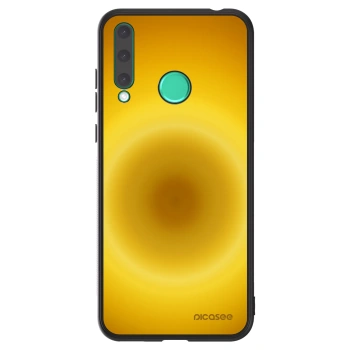Husă pentru Honor 20 Lite - Solar Pulse