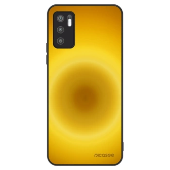 Husă pentru Xiaomi Redmi Note 10 5G - Solar Pulse