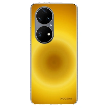 Husă pentru Huawei P50 - Solar Pulse