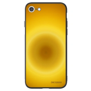 Picasee ULTIMATE CASE pentru Apple iPhone 8 - Solar Pulse