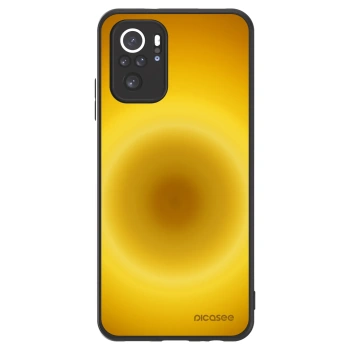 Husă pentru Xiaomi Redmi Note 10S - Solar Pulse