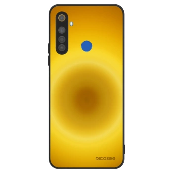 Husă pentru Realme 5 - Solar Pulse