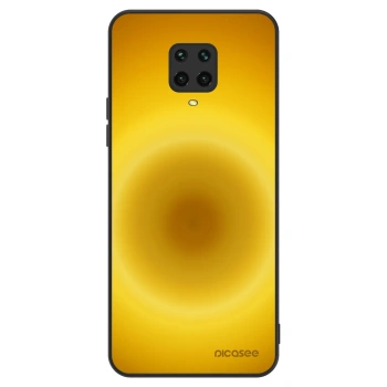 Husă pentru Xiaomi Redmi Note 9S - Solar Pulse