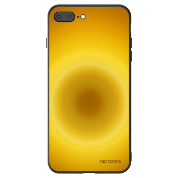 Husă pentru Apple iPhone 8 Plus - Solar Pulse