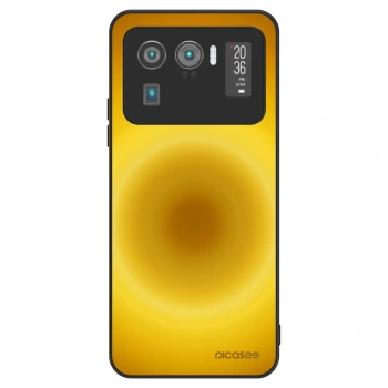 Picasee ULTIMATE CASE pentru Xiaomi Mi 11 Ultra - Solar Pulse