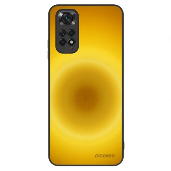Husă pentru Xiaomi Redmi Note 11S 4G - Solar Pulse