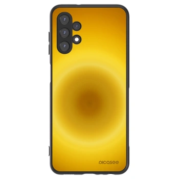 Picasee ULTIMATE CASE pentru Samsung Galaxy A13 4G A135 - Solar Pulse