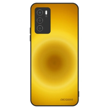 Husă pentru OPPO A16s - Solar Pulse