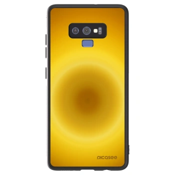 Husă pentru Samsung Galaxy Note 9 N960F - Solar Pulse