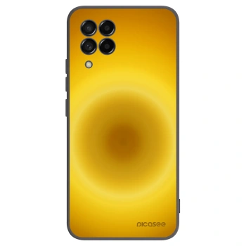 Husă pentru Samsung Galaxy M53 5G - Solar Pulse