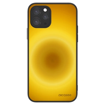 Picasee ULTIMATE CASE MagSafe pentru Apple iPhone 11 Pro - Solar Pulse