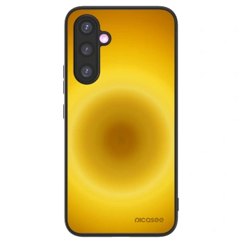 Picasee ULTIMATE CASE pentru Samsung Galaxy A54 5G A546B - Solar Pulse