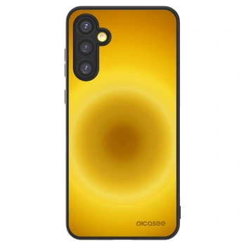 Picasee ULTIMATE CASE pentru Samsung Galaxy A34 5G A346B - Solar Pulse